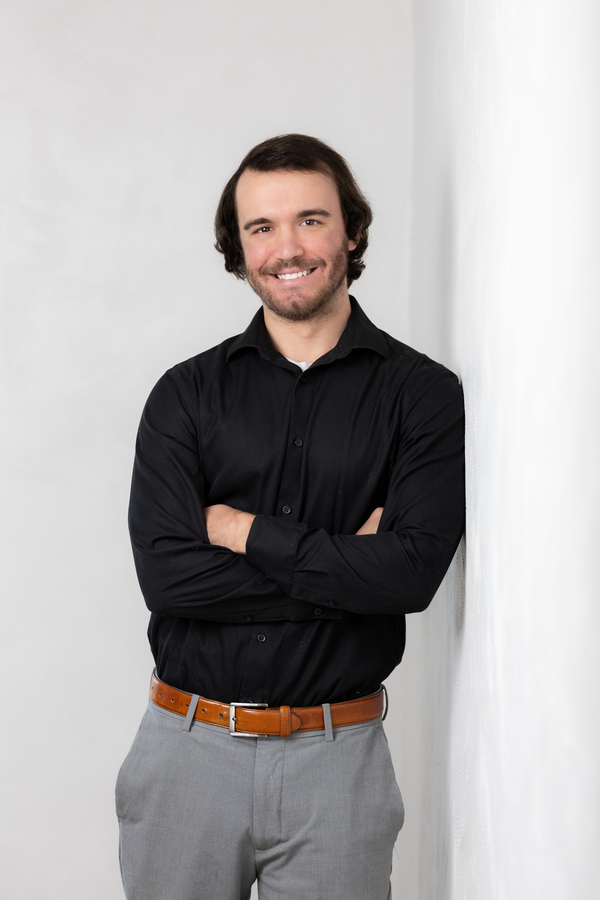 Photo of William  Henderson